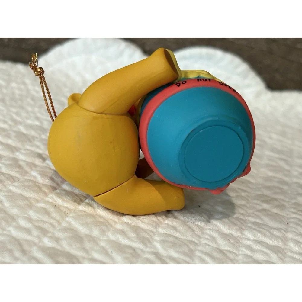 Disney grolier winnie